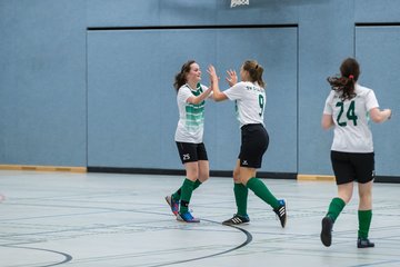 Bild 657 - F Loewinnen Hallen Cup